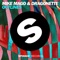 Outlines - Mike Mago & Dragonette lyrics