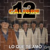 Calibre 12