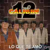 Calibre 12