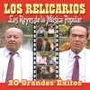 Los Reyes de la Música Popular