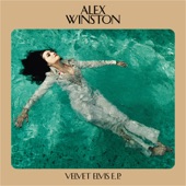 Alex Winston - Velvet Elvis