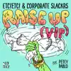 Raise Up (feat. Petey Pablo) [VIP Mix] - Single album lyrics, reviews, download