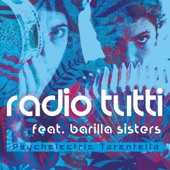 Psychelectric Tarentella (feat. Barilla Sisters) artwork