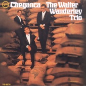 Walter Wanderley Trio - O Menino Desce O Morro