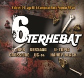 Gersang - Bersama Suara Hati