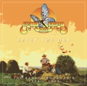 After the Day - The Radio Broadcasts 1974 -1976 artwork