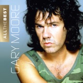 Gary Moore - Moving On