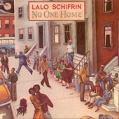 Lalo Schifrin - Middle of the Night
