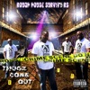 Thugz Come OUT - Single