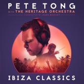 Pete Tong feat. The Heritage Orchestra, Jules Beckley, & Becky Hill - Sing It Back (Todd Edwards Remix-Radio Edit)