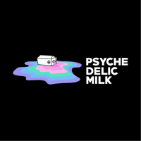 Psychedelic Milk podcast