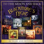 Blackmore's Night - Somewhere over the Sea (2017 Version)