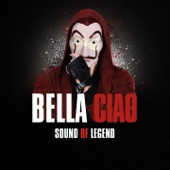 Bella ciao artwork