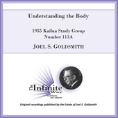 Understanding the Body (1955 Kailua Study Group, Number 113a) [Live] artwork