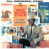 Nat "King" Cole - Aquellos Ojos Verdes