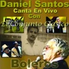 Boleros en Vivo (feat. Conjunto Clasico) - EP