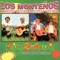La Pulqueria - Los Montenos lyrics