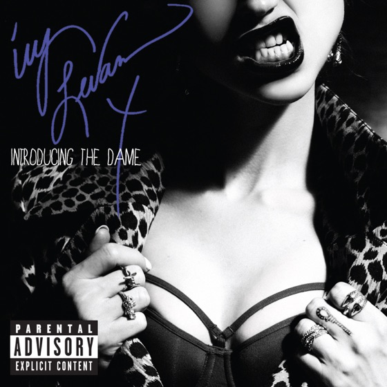 Cover artwork for Hang Forever