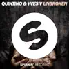 Unbroken (feat. Gia Koka) [Extended Mix] - Single album lyrics, reviews, download