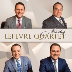 The LeFevre Quartet - Revival