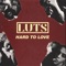 Hard To Love - Light Up The Sky lyrics
