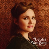 Letitia Vansant - Where I'm Bound