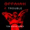 Trouble (Tom Budin Remix) artwork