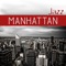 Manhattan jazz - Instrumental Jazz Musique d'Ambiance lyrics