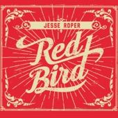 Red Bird artwork