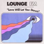 Love Will Let You Down artwork