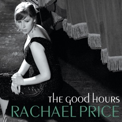 Rachael Price - Stairway to the Stars
