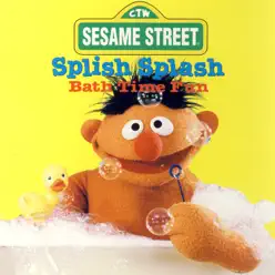 Sesame Street: Splish Splash - Bath Time Fun - Sesame Street