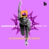 Undefeated (DJ Diamond Kuts Remix) - Single