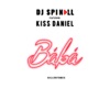 Baba (feat. Kiss Dániel) - Single