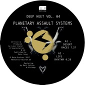 Deep Heet Vol. 4 - EP artwork