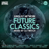 Junglist Network's Future Classics, Vol. 2 - Various Artists