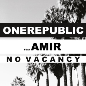 No Vacancy (feat. Amir) [French Language Version] - Single