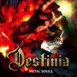 Nozomu Wakai's Destinia - Rain