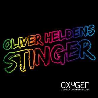 Stinger - Single by Oliver Heldens album reviews, ratings, credits