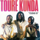 Toure Kunda - Wadini