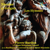 Pange Lingua: No. 3, Récit du chant de l'hymne précédent - Pierre Bardon