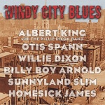 Billy Boy Arnold - Playing With the Blues