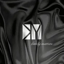 Family Matters (feat. Kim Davis) - Single - Key Family Matters (feat. Kim Davis) - Single - Key