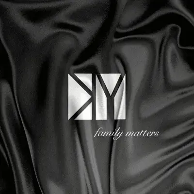 Family Matters (feat. Kim Davis) - Single - Key