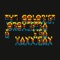 The Colorist And Lisa Hannigan - Funeral suit (SSI 18)