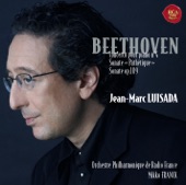 Jean-Marc Luisada - Piano Sonata No. 8 in C Minor, Op. 13: III. Rondo - Allegro