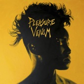 Pleasure Venom - EP artwork