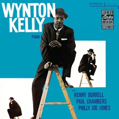 Piano - Wynton Kelly