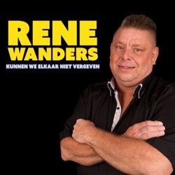 Rene Wanders - Kunnen We Elkaar Niet Vergeven
