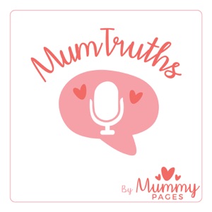 Episode 10 - Victoria Smurfit and daughter Evie discuss life in the face of adversity and living with a life limiting condition.